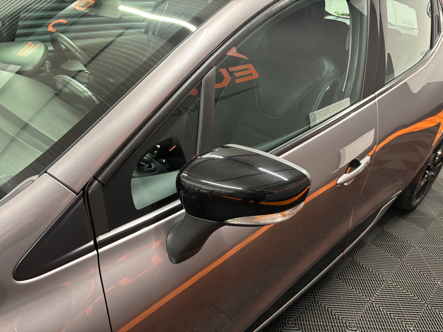 Used Renault Clio 2015 for sale - 77326517: Photo 22