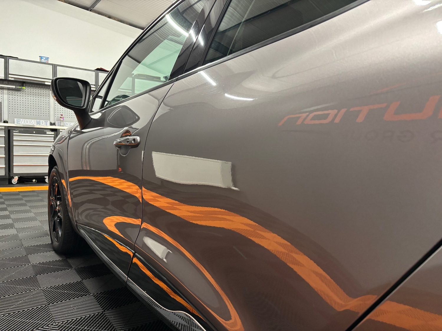 Used Renault Clio 2015 for sale - 77326517: Photo 23