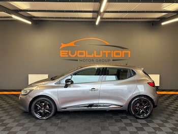 Used Renault Clio 2015 for sale - 77326517: Photo