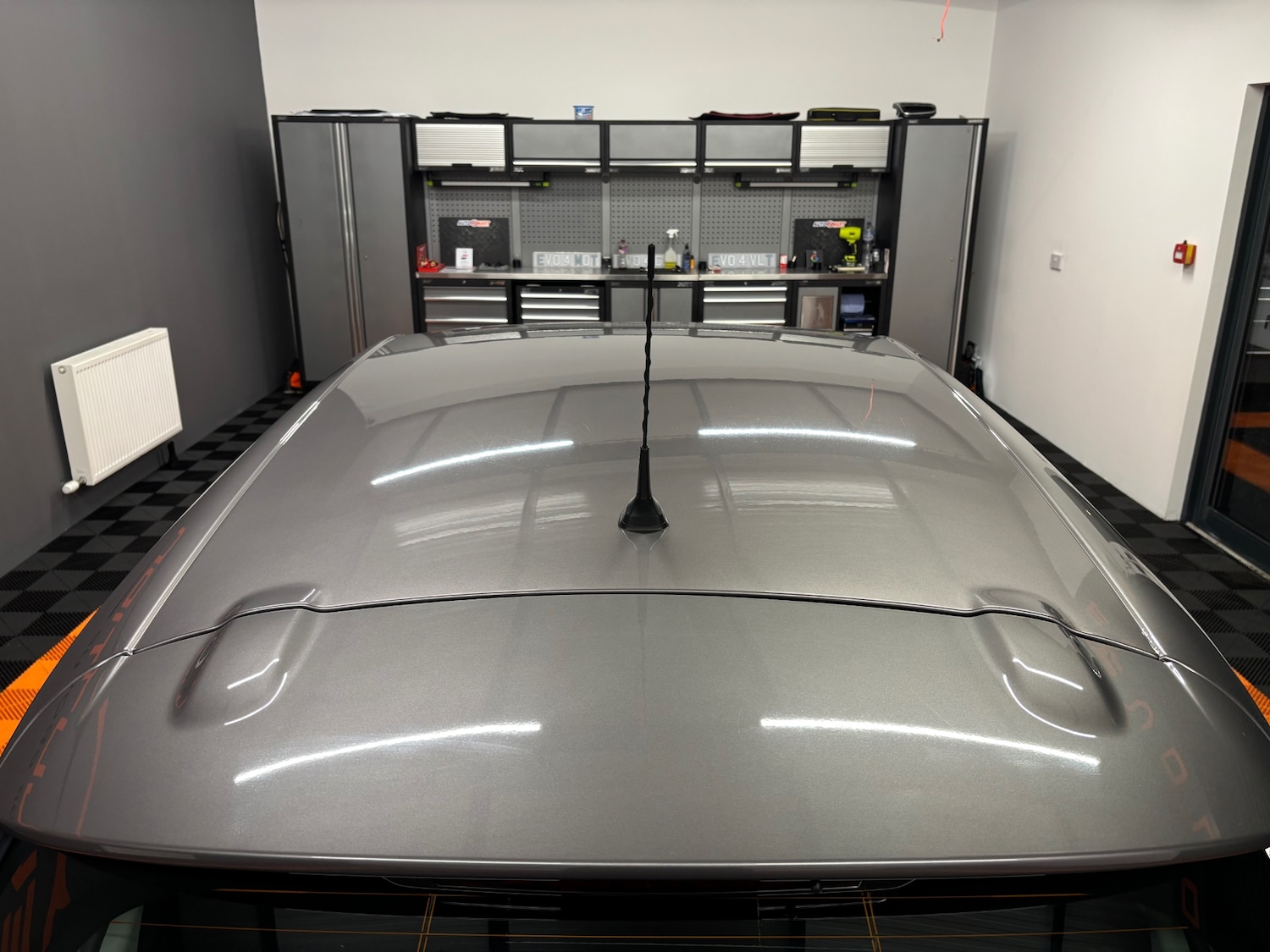 Used Renault Clio 2015 for sale - 77326517: Photo 31