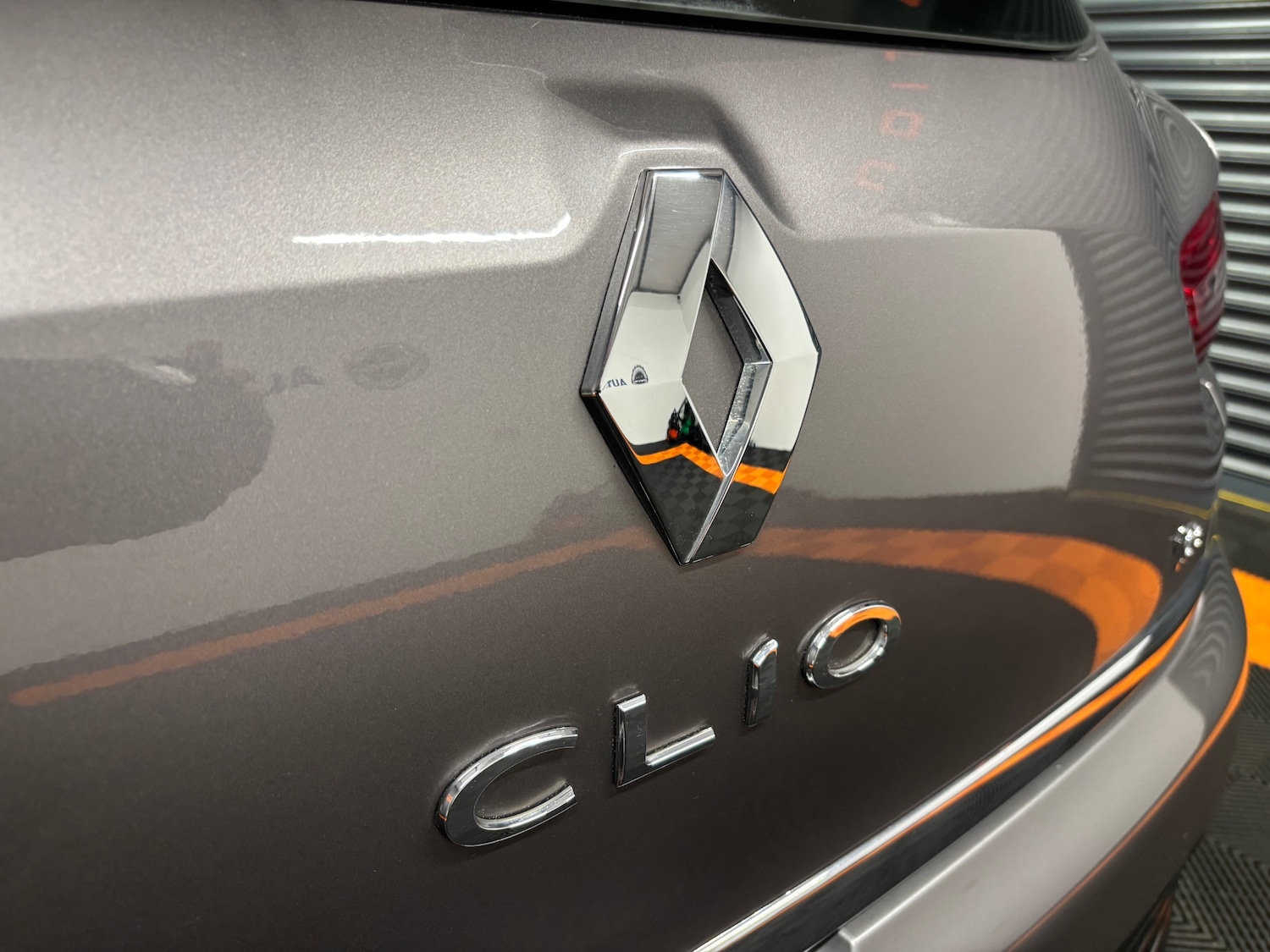 Used Renault Clio 2015 for sale - 77326517: Photo 35