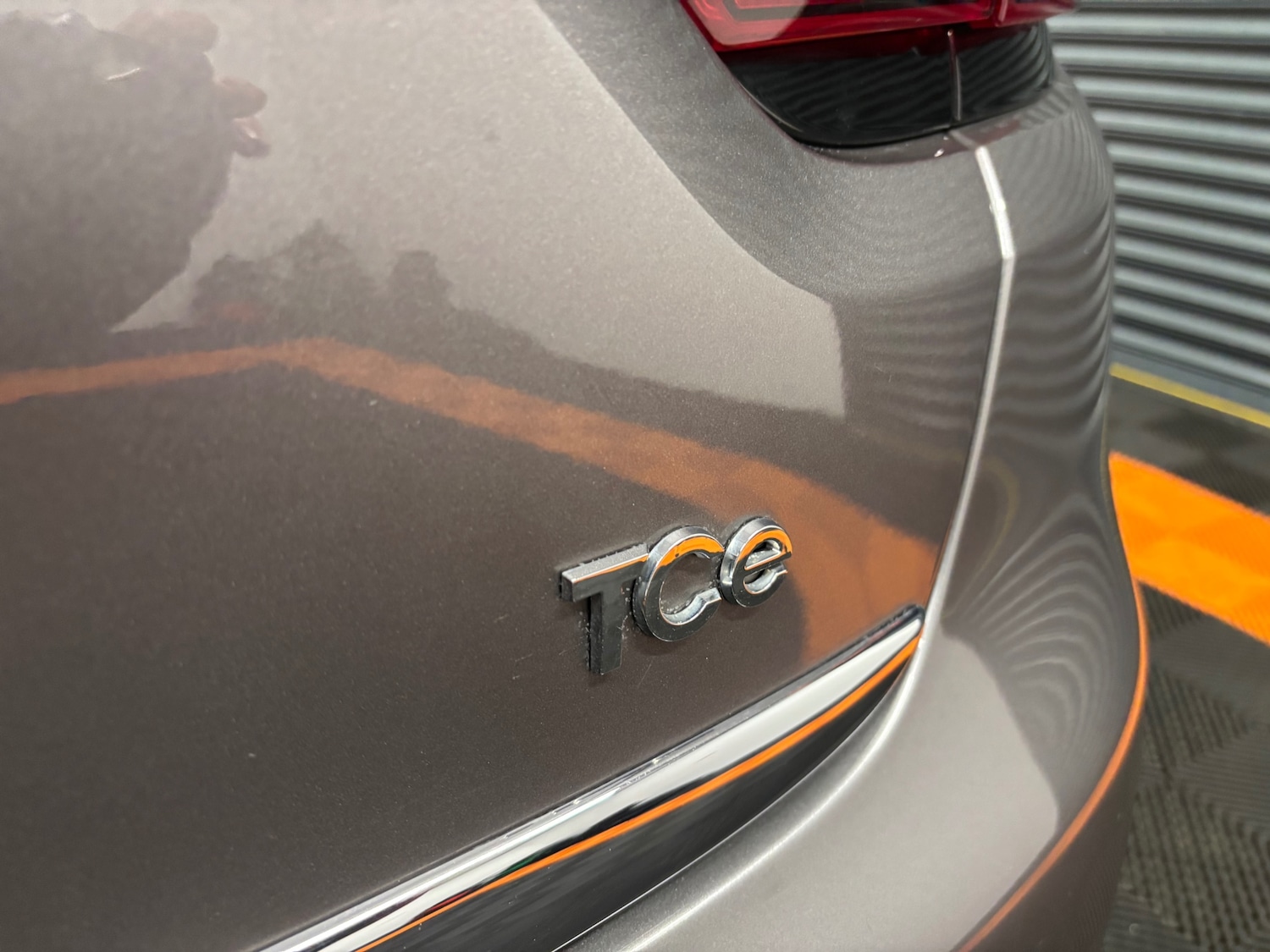 Used Renault Clio 2015 for sale - 77326517: Photo 36