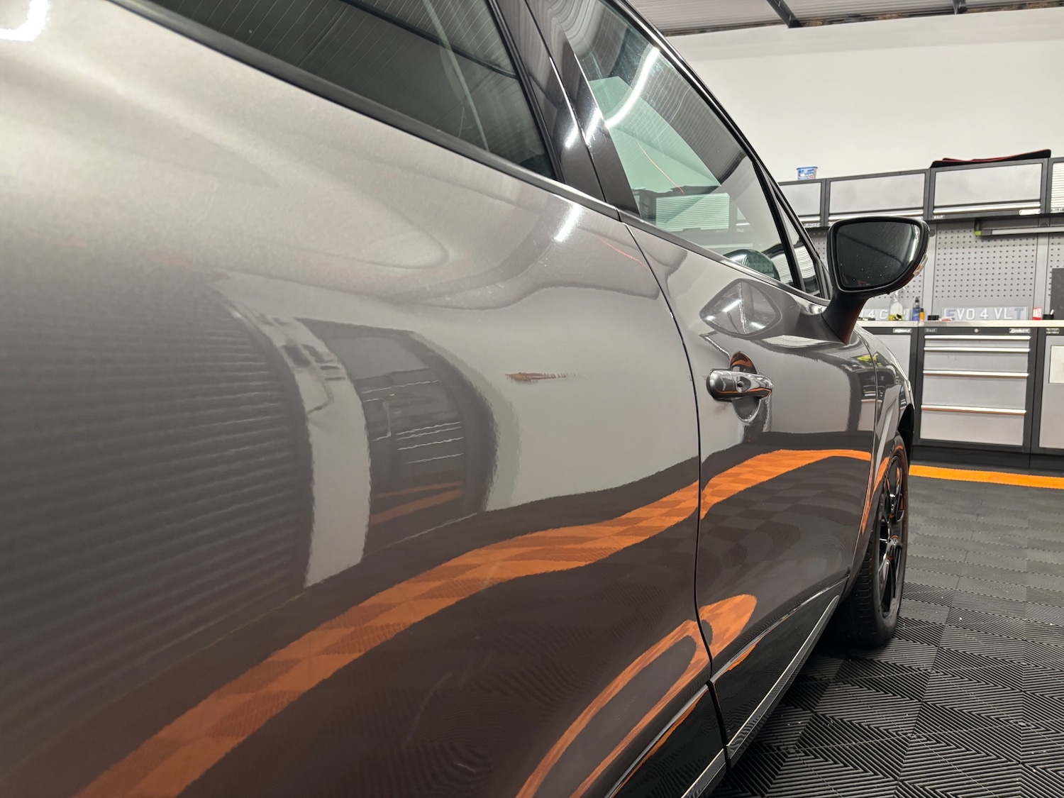 Used Renault Clio 2015 for sale - 77326517: Photo 38