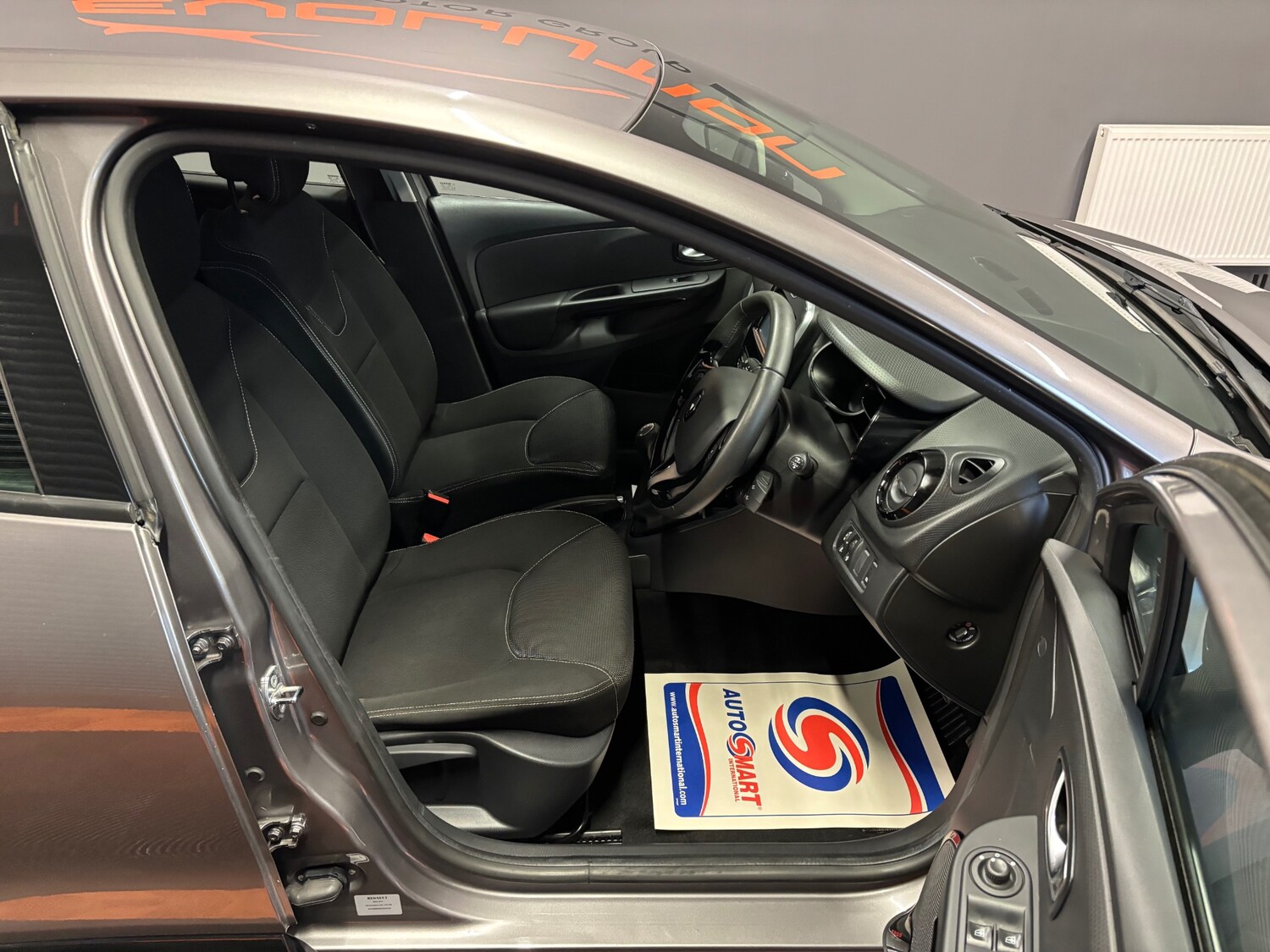 Used Renault Clio 2015 for sale - 77326517: Photo 49