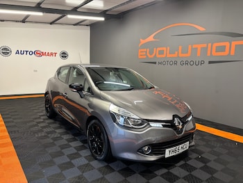 Used Renault Clio 2015 for sale - 77326517: Photo