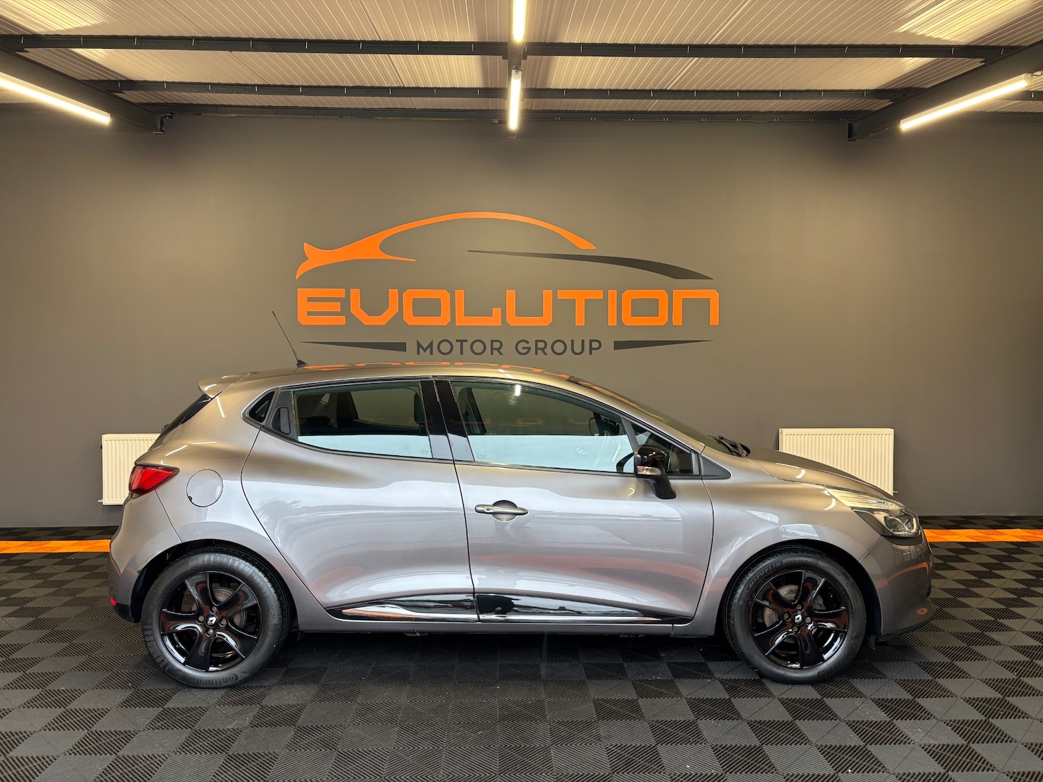 Used Renault Clio 2015 for sale - 77326517: Photo 5