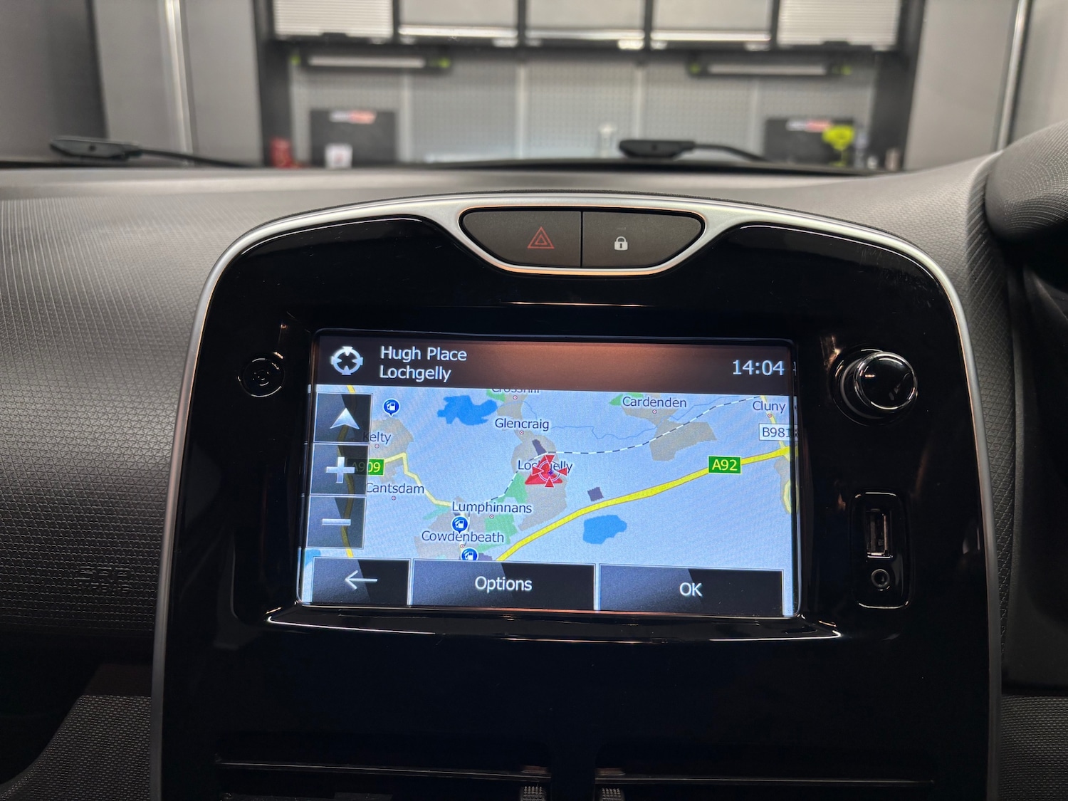 Used Renault Clio 2015 for sale - 77326517: Photo 58