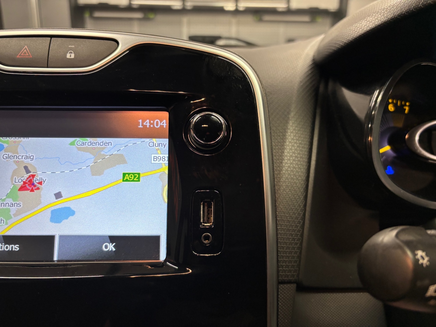 Used Renault Clio 2015 for sale - 77326517: Photo 60