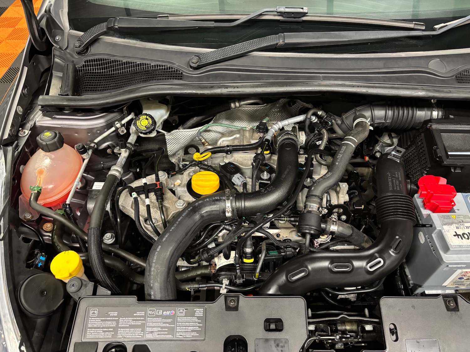 Used Renault Clio 2015 for sale - 77326517: Photo 82