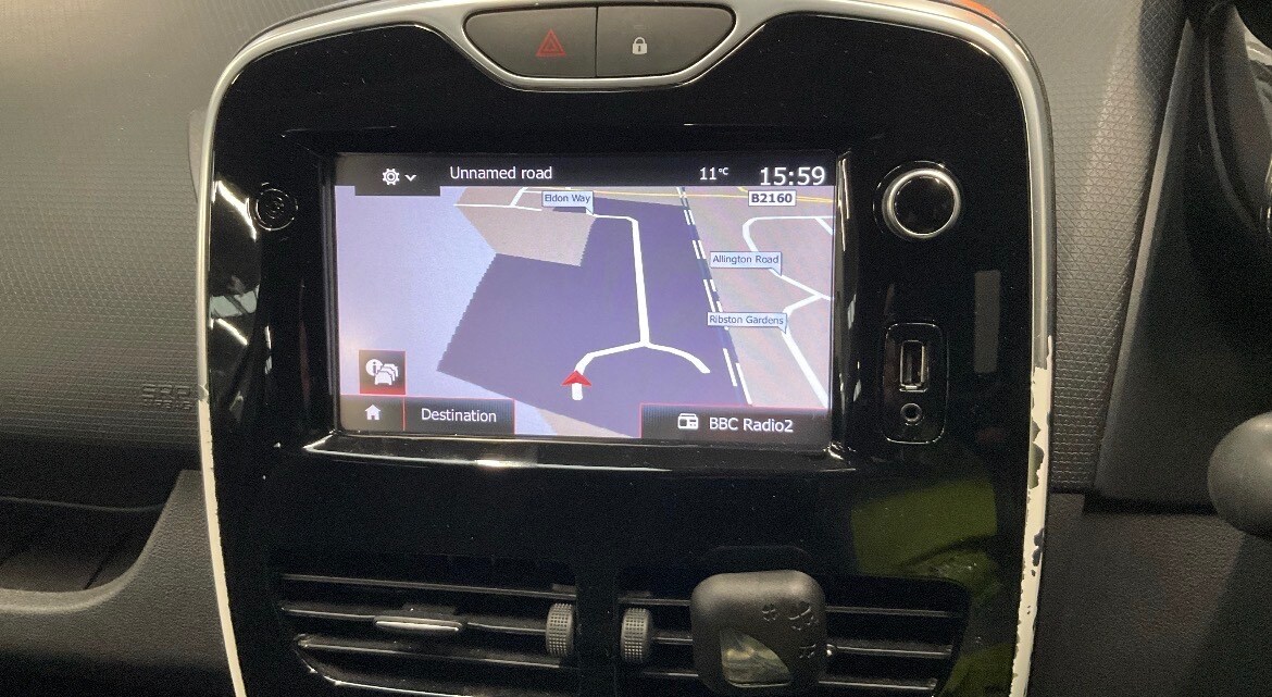 Used Renault Clio 2016 for sale - 77823519: Photo 10