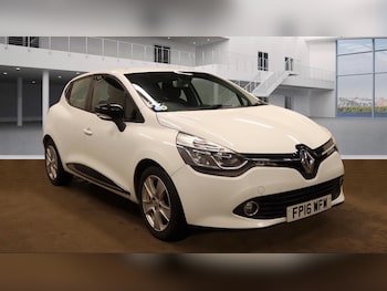Used Renault Clio 2016 for sale - 77823519: Photo