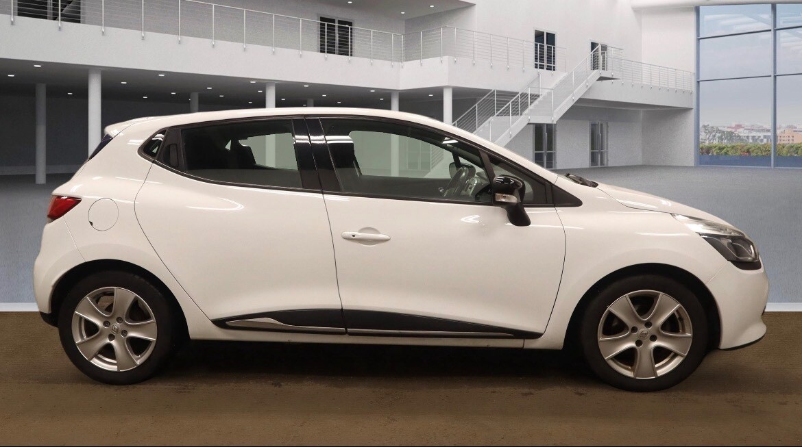 Used Renault Clio 2016 for sale - 77823519: Photo 6