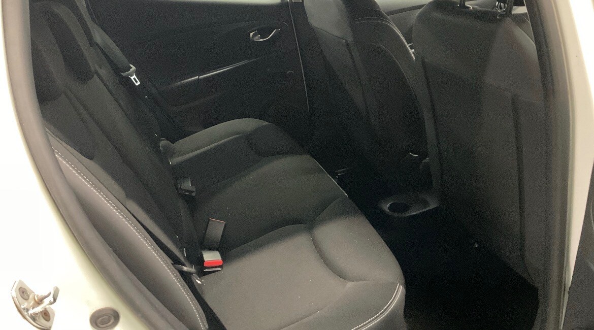 Used Renault Clio 2016 for sale - 77823519: Photo 7