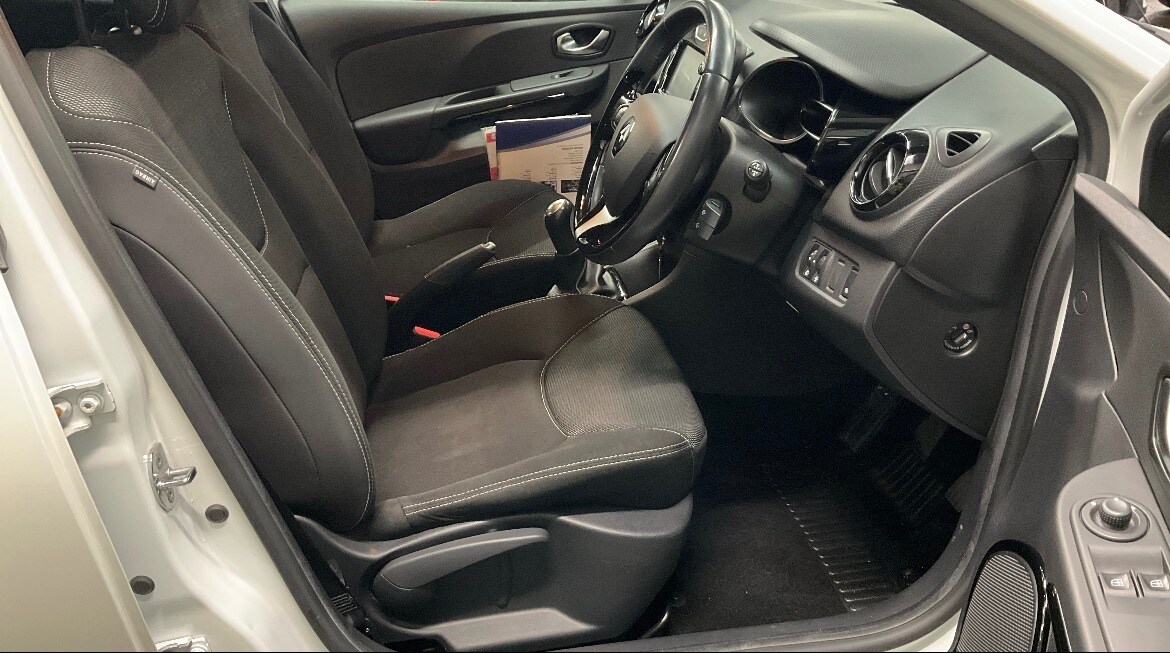 Used Renault Clio 2016 for sale - 77823519: Photo 8