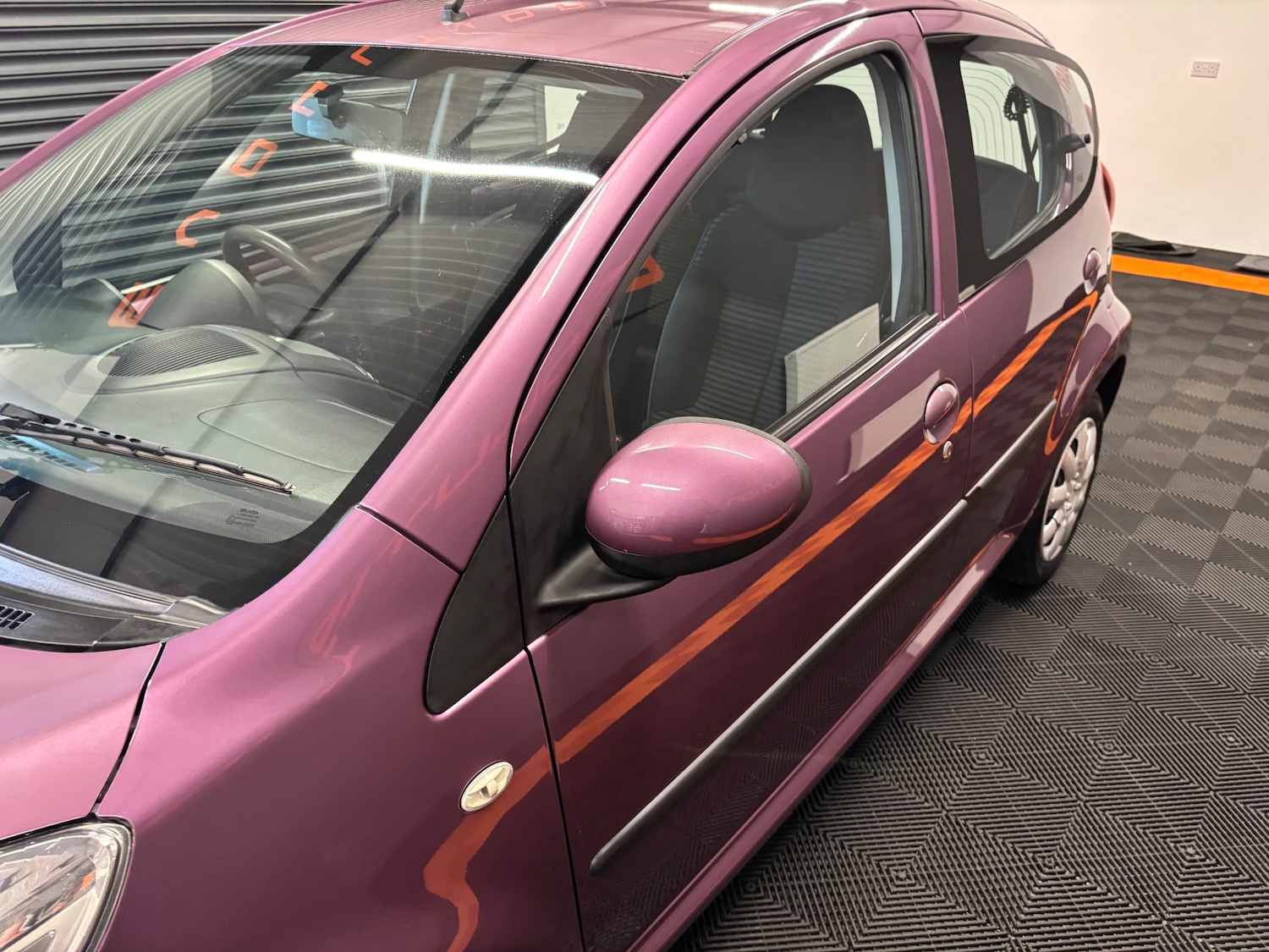 Vehicle 17