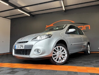 Used Renault Clio 2011 for sale - 78932855: Photo