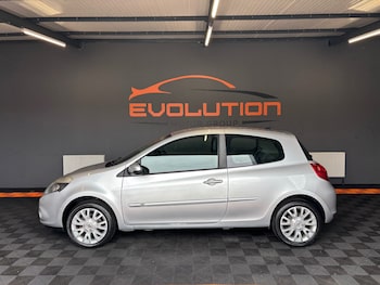 Used Renault Clio 2011 for sale - 78932855: Photo