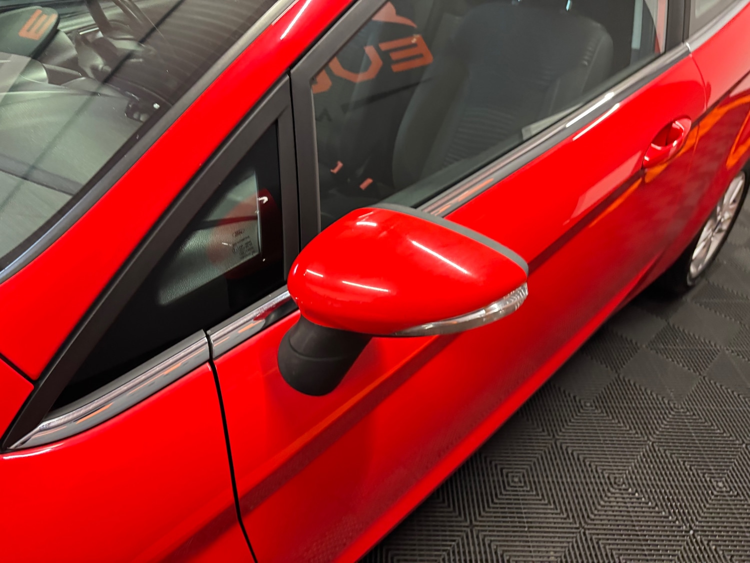 Used Ford Fiesta 2015 for sale - 75947226: Photo 21