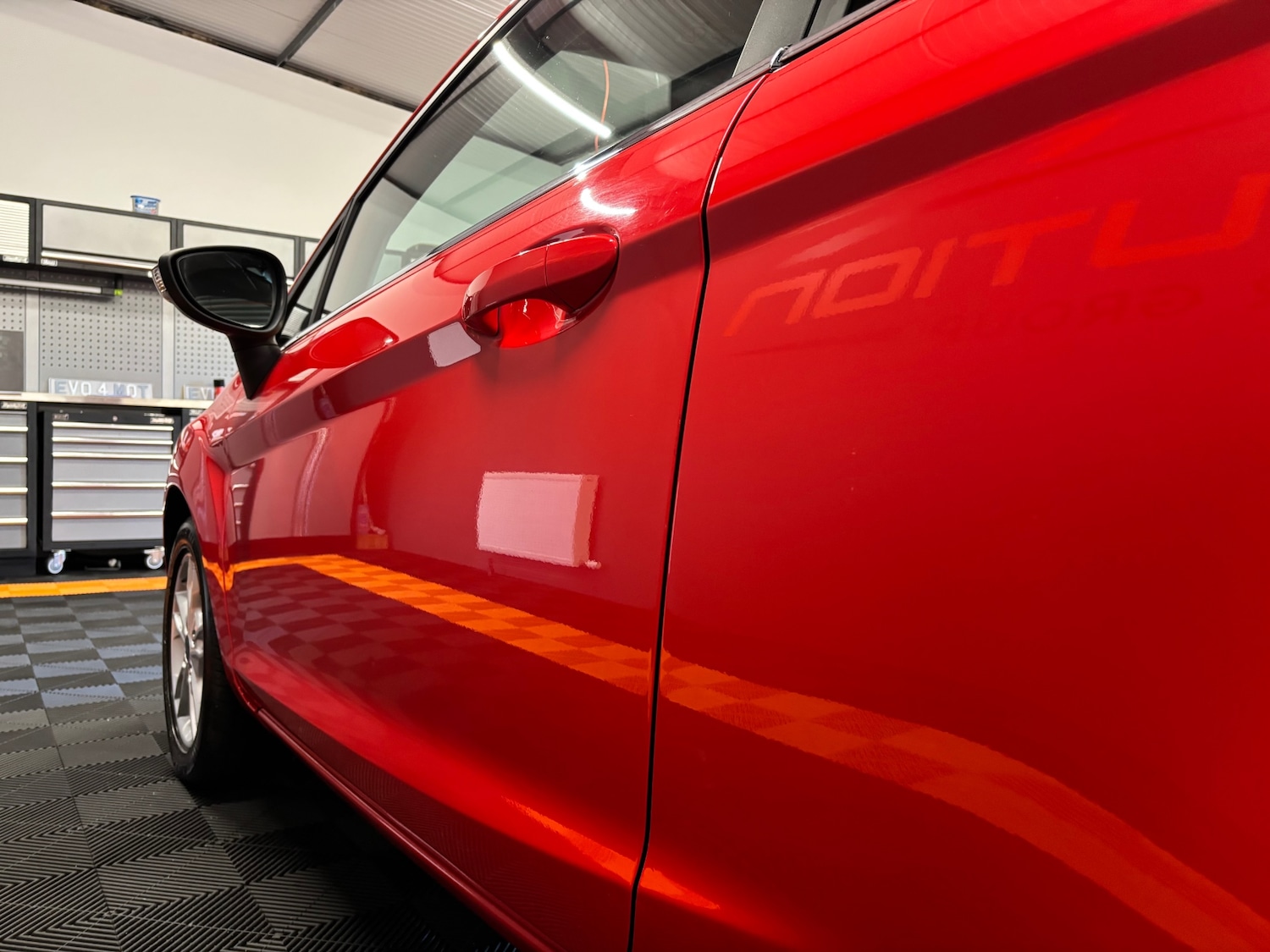 Used Ford Fiesta 2015 for sale - 75947226: Photo 22