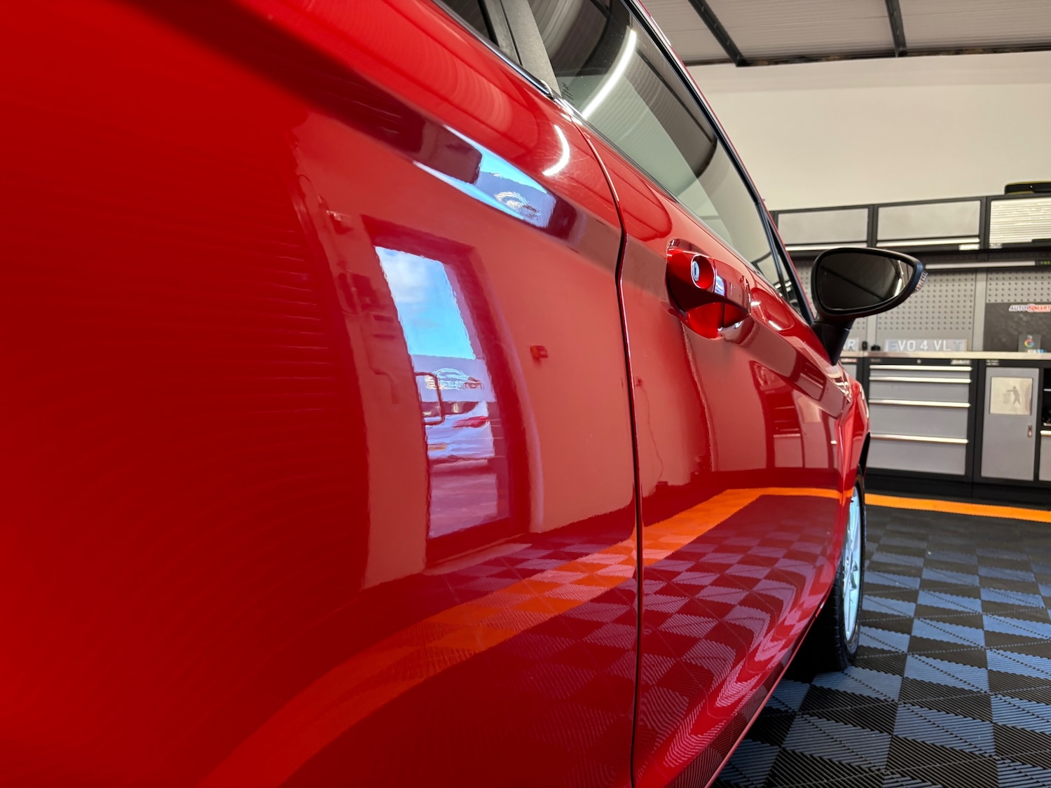 Used Ford Fiesta 2015 for sale - 75947226: Photo 33