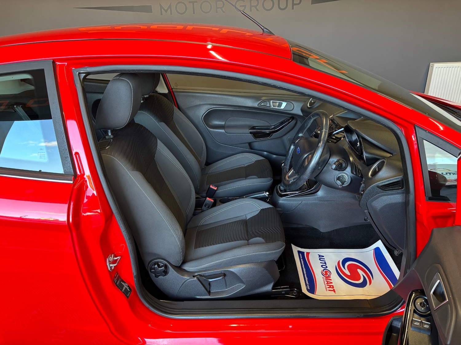 Used Ford Fiesta 2015 for sale - 75947226: Photo 41