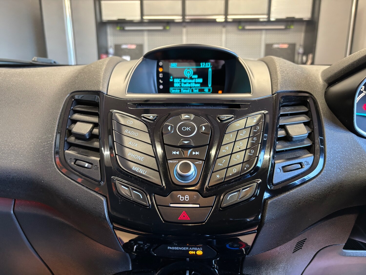 Used Ford Fiesta 2015 for sale - 75947226: Photo 47