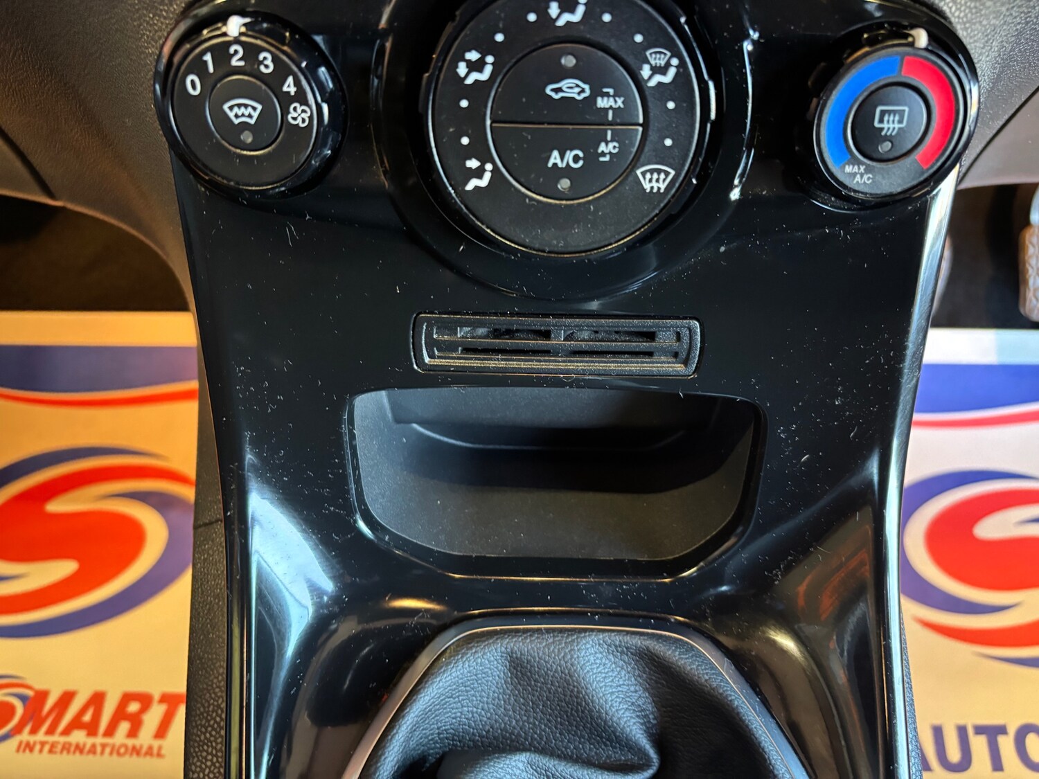 Used Ford Fiesta 2015 for sale - 75947226: Photo 50