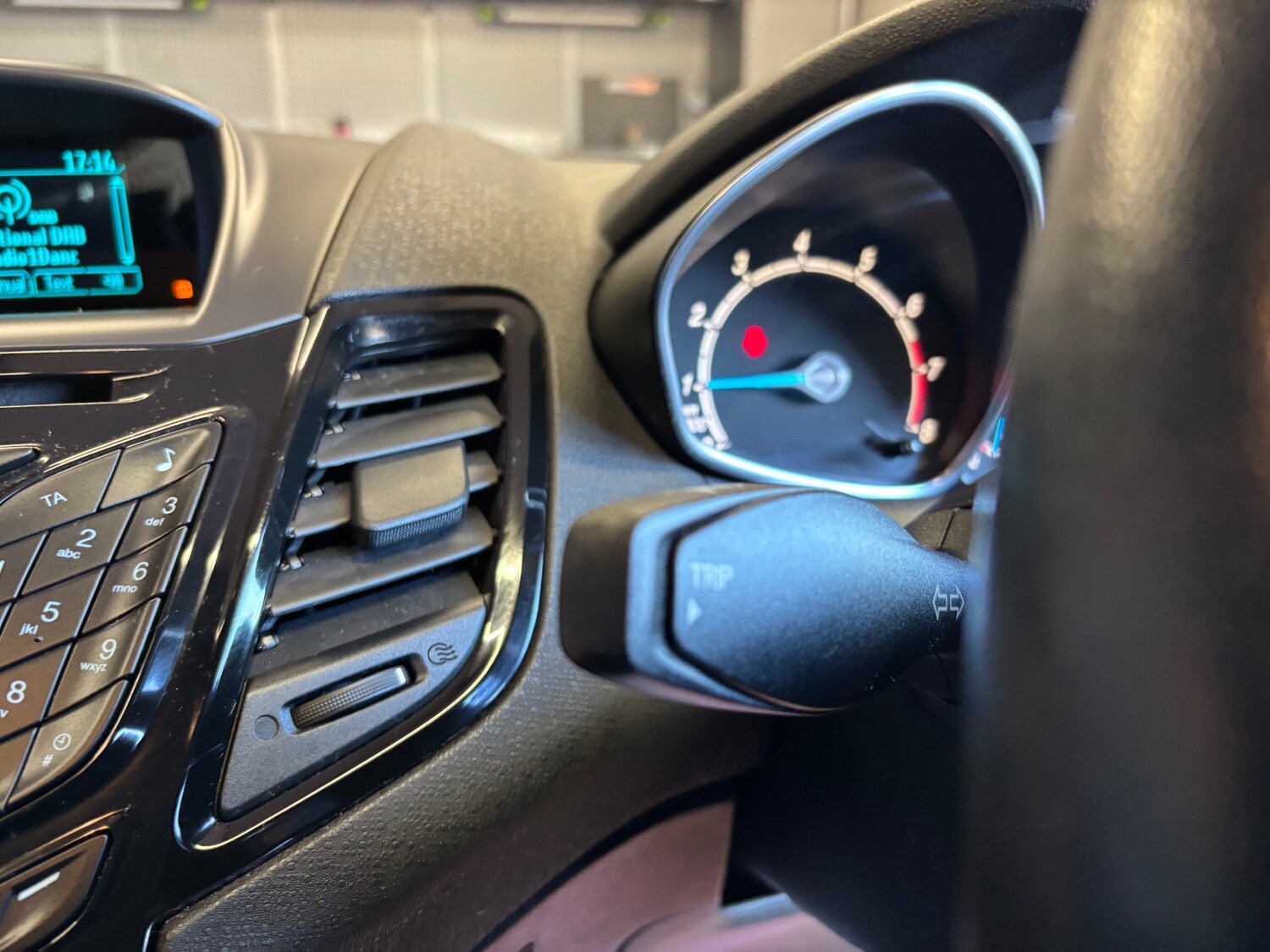 Used Ford Fiesta 2015 for sale - 75947226: Photo 53