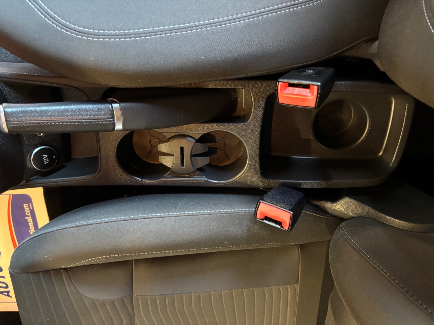 Used Ford Fiesta 2015 for sale - 75947226: Photo 55