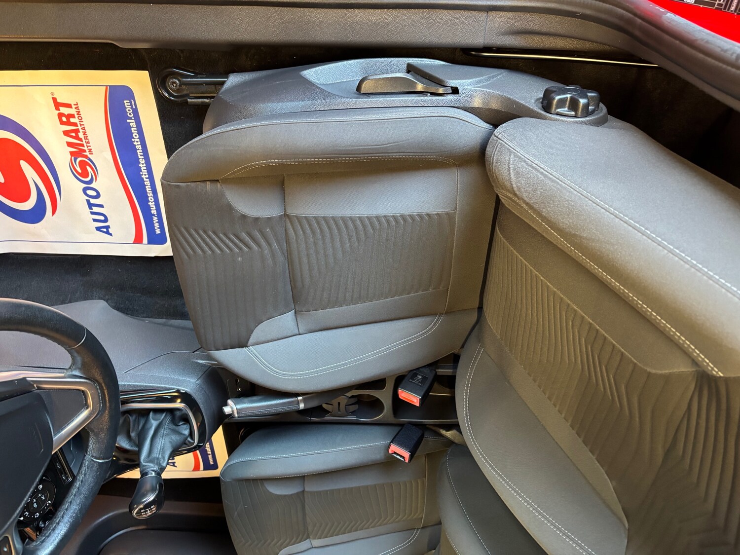 Used Ford Fiesta 2015 for sale - 75947226: Photo 56