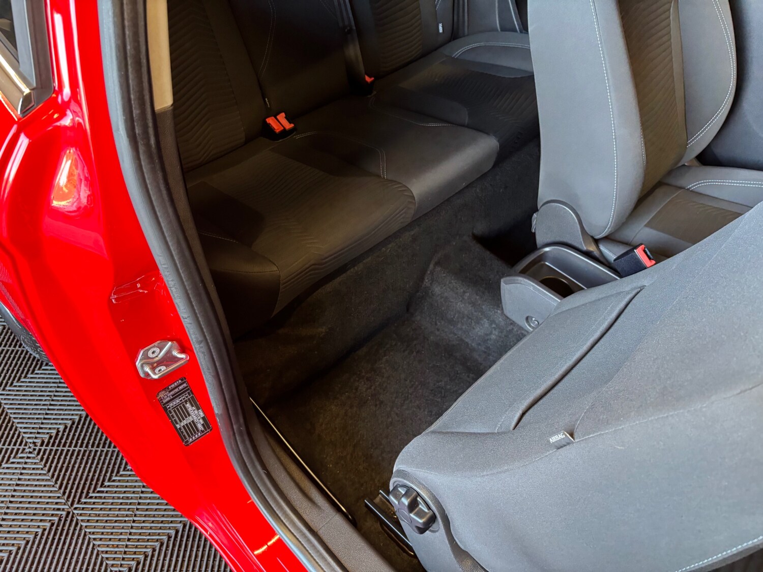 Used Ford Fiesta 2015 for sale - 75947226: Photo 57