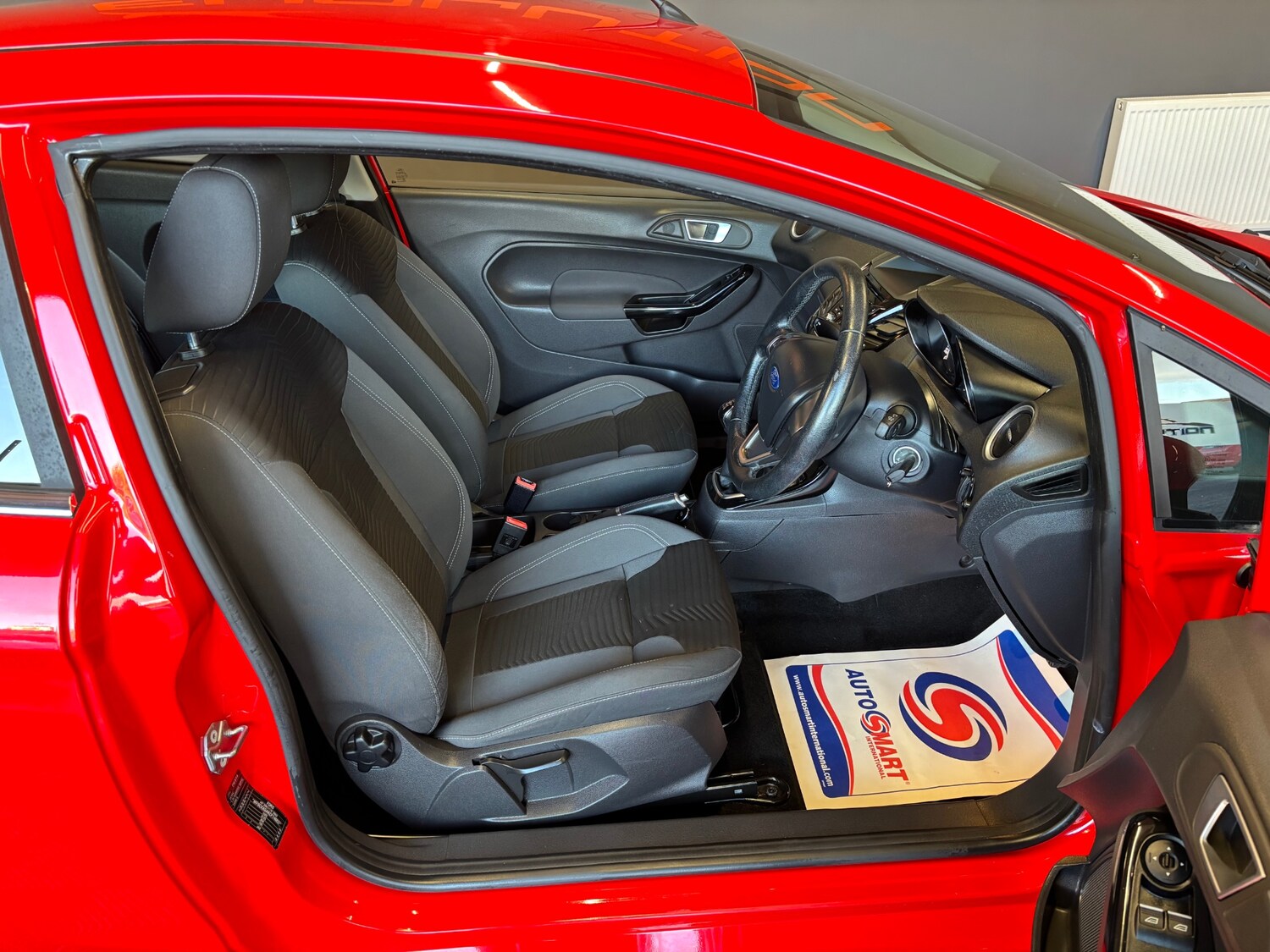 Used Ford Fiesta 2015 for sale - 75947226: Photo 59