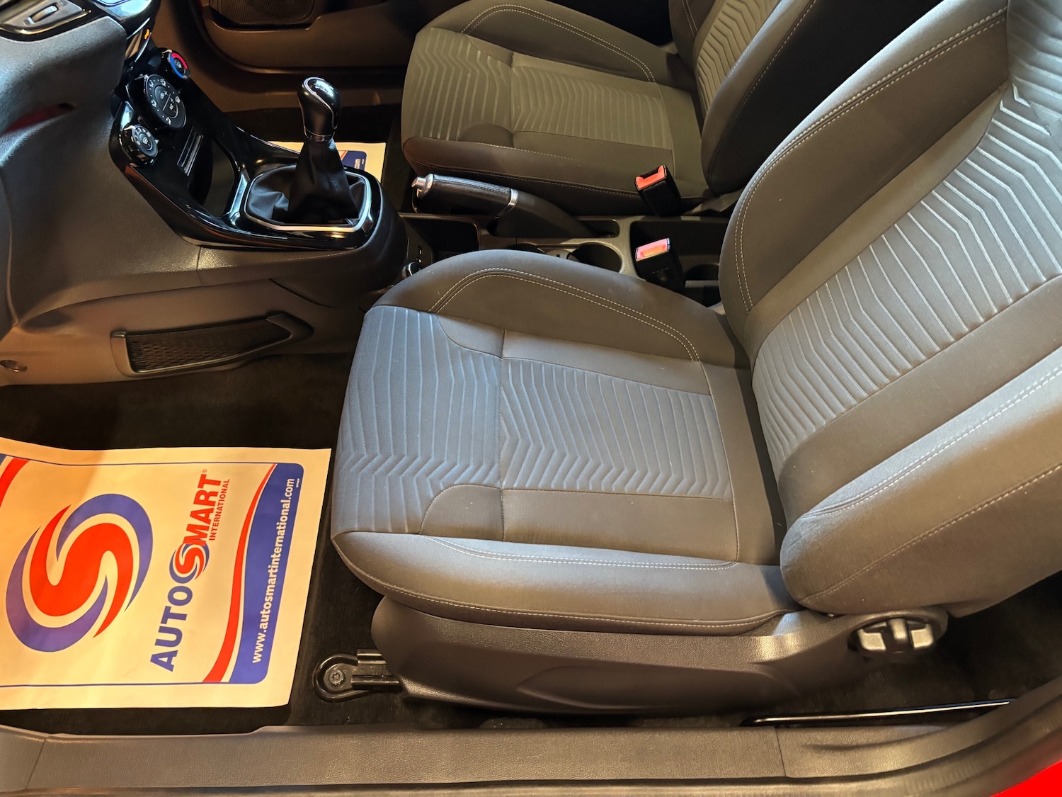 Used Ford Fiesta 2015 for sale - 75947226: Photo 64