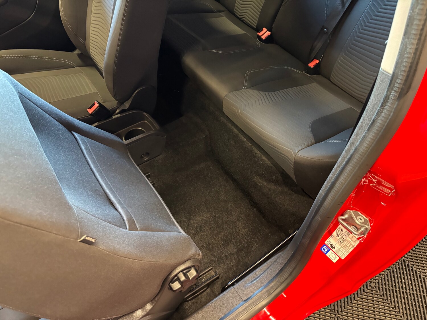 Used Ford Fiesta 2015 for sale - 75947226: Photo 66