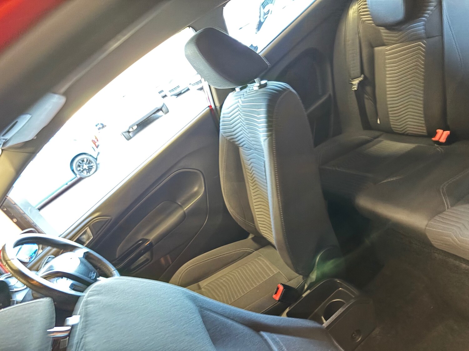 Used Ford Fiesta 2015 for sale - 75947226: Photo 67