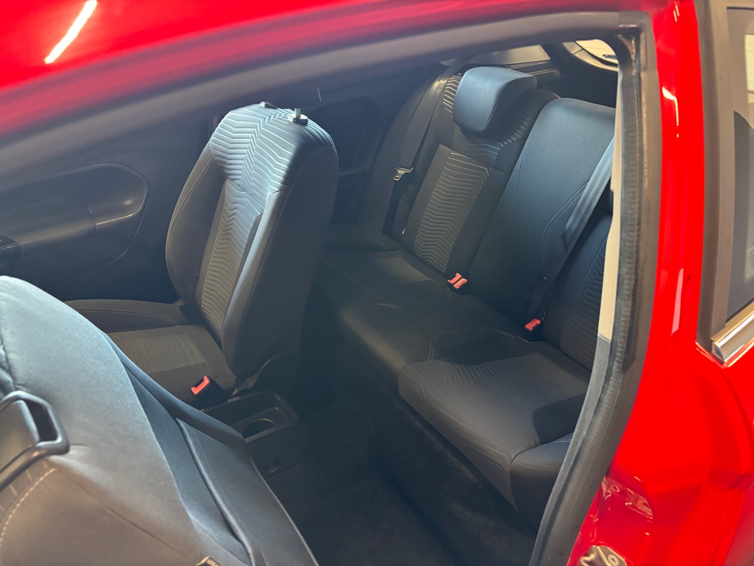 Used Ford Fiesta 2015 for sale - 75947226: Photo 68