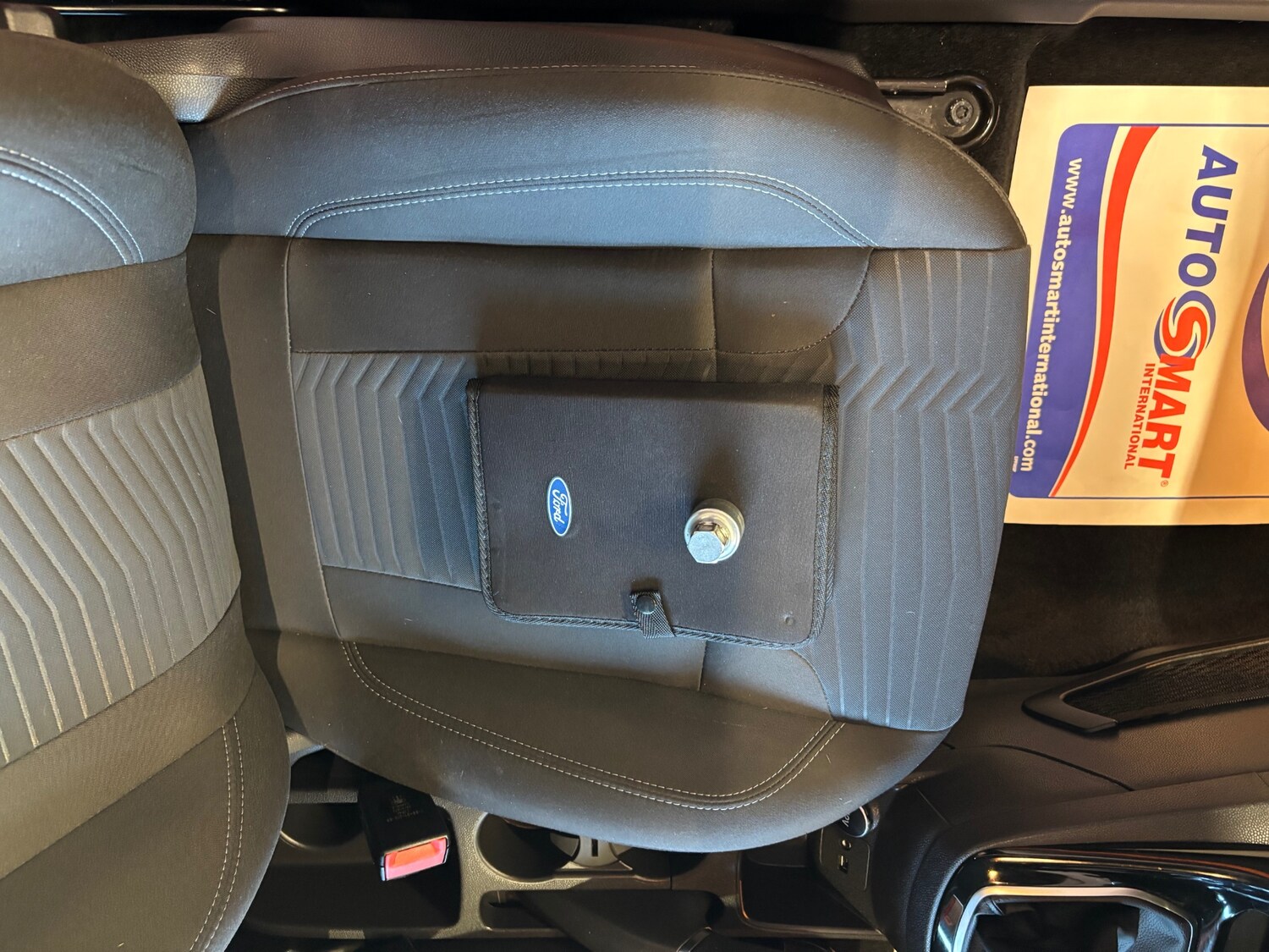 Used Ford Fiesta 2015 for sale - 75947226: Photo 69