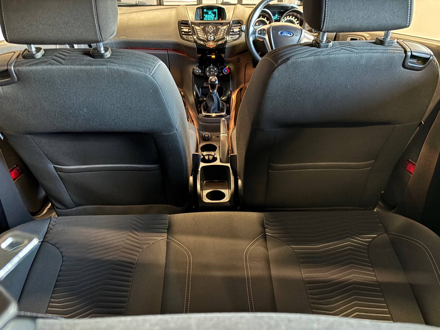 Used Ford Fiesta 2015 for sale - 75947226: Photo 72