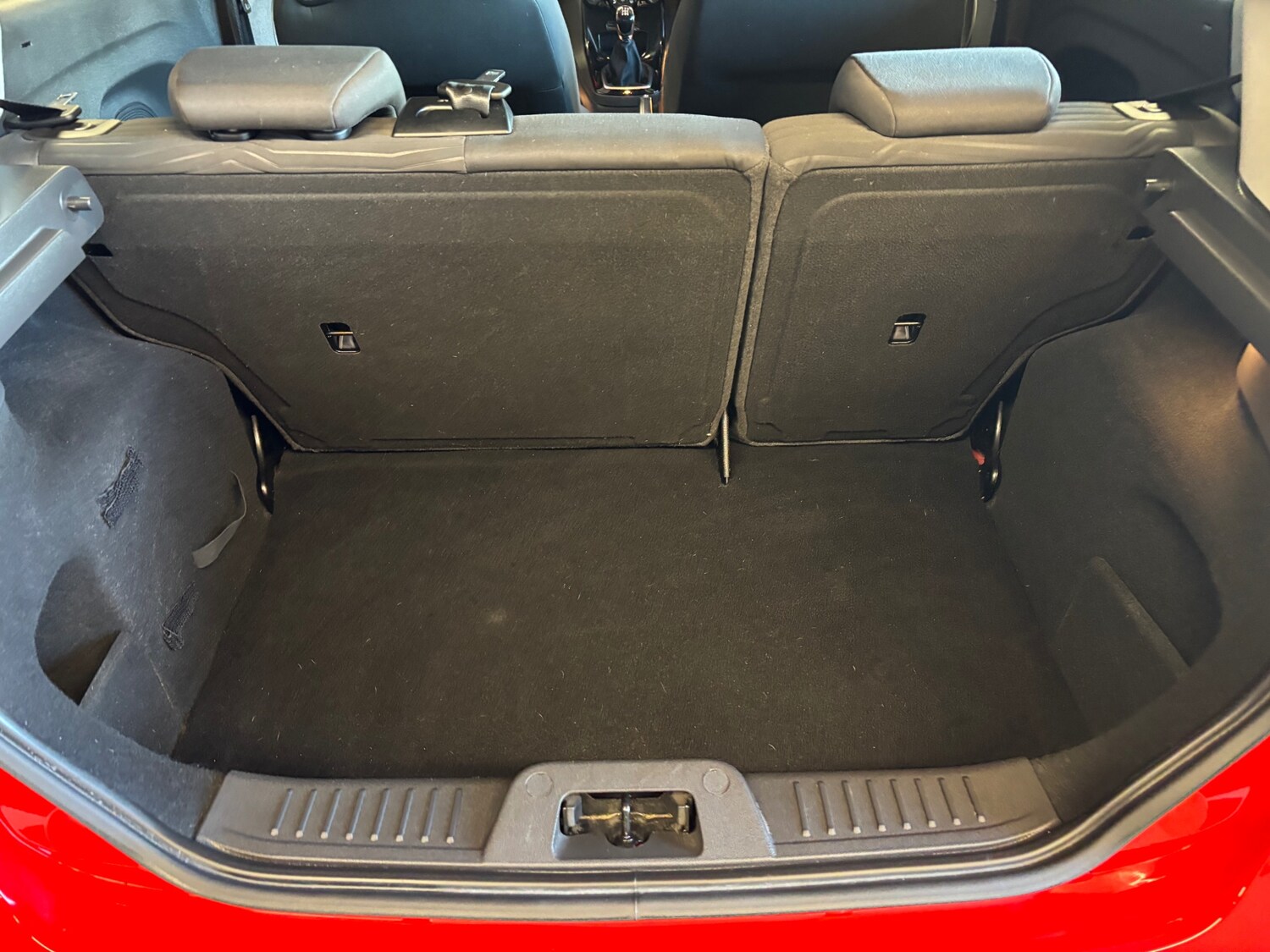 Used Ford Fiesta 2015 for sale - 75947226: Photo 75