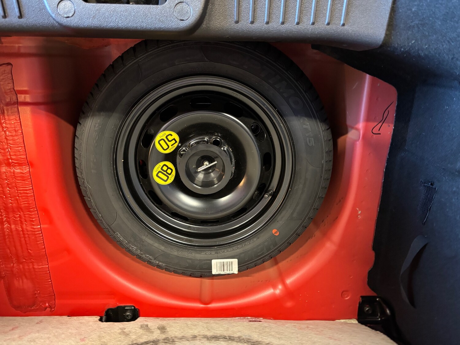 Used Ford Fiesta 2015 for sale - 75947226: Photo 76