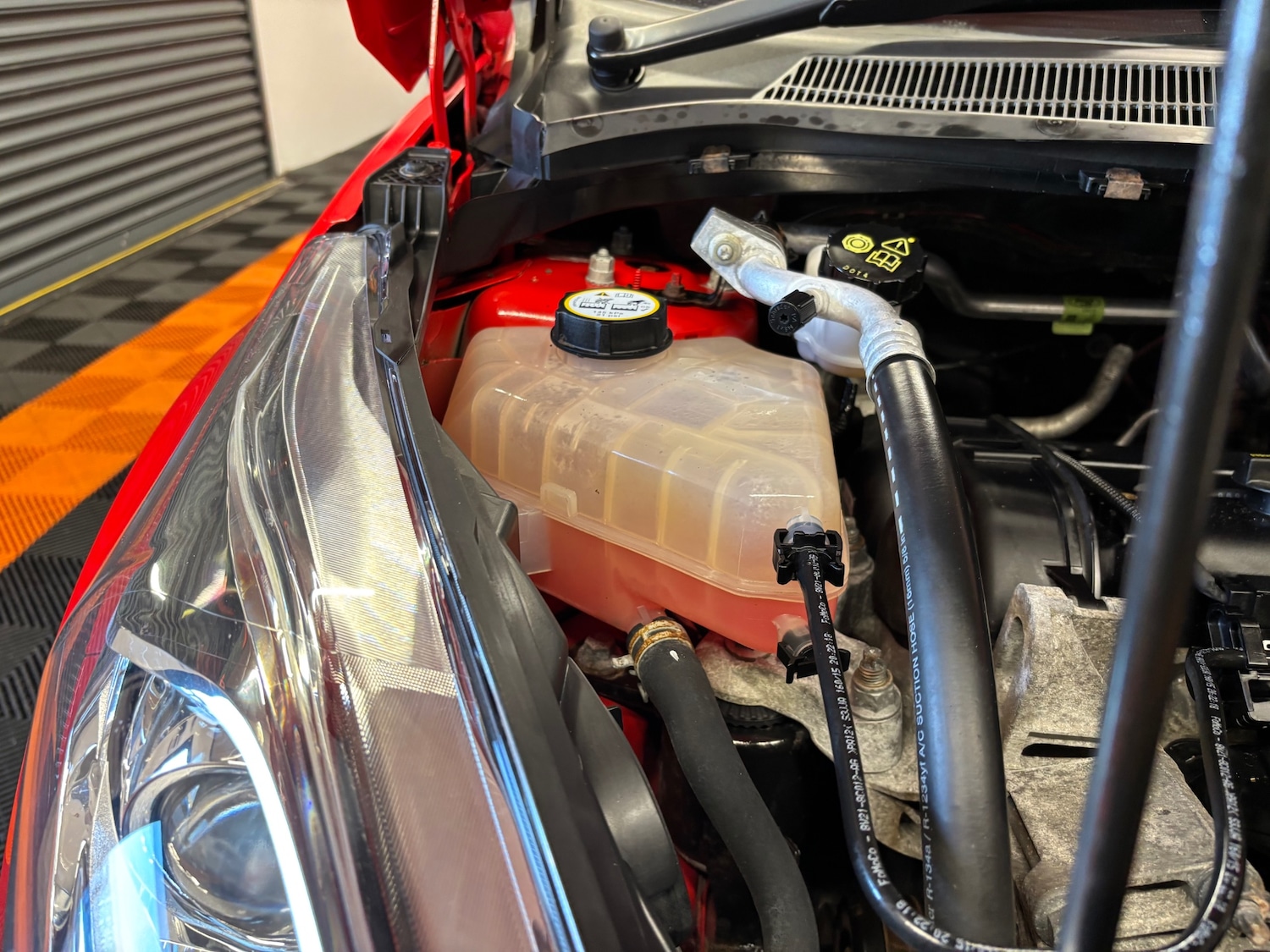 Used Ford Fiesta 2015 for sale - 75947226: Photo 83