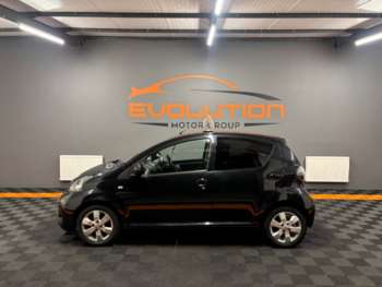Used Toyota AYGO 2014 for sale - 74240391: Photo