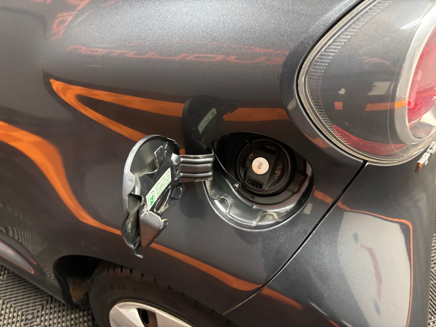 Used Toyota AYGO 2009 for sale - 75852624: Photo 17
