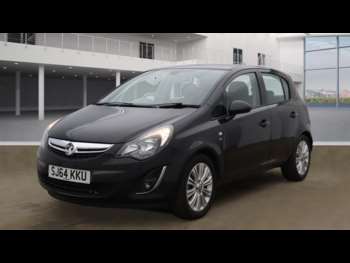 2014 (64) - 1.2 SE 5dr