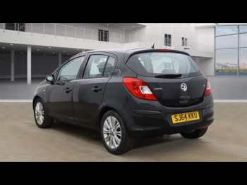 Used Vauxhall Corsa 2014 for sale - 74760978: Photo