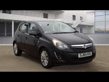 Used Vauxhall Corsa 2014 for sale - 74760978: Photo