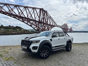 Used Ford Ranger 2021 for sale - 79478667: Photo