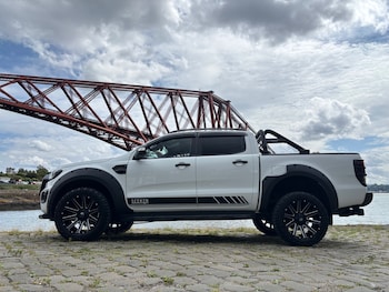 Used Ford Ranger 2021 for sale - 79478667: Photo