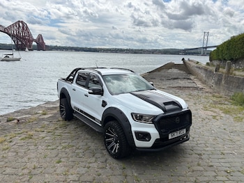 Used Ford Ranger 2021 for sale - 79478667: Photo