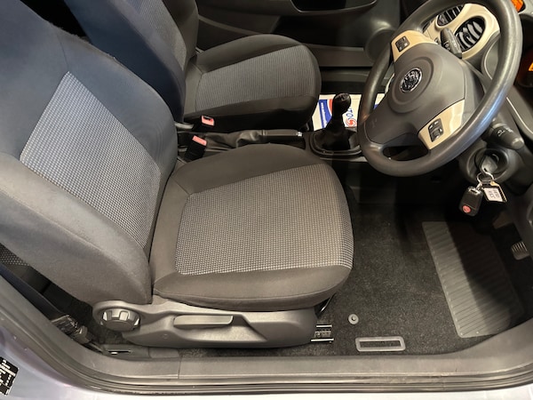 Used Vauxhall Corsa 2010 for sale - 75477085: Photo 21